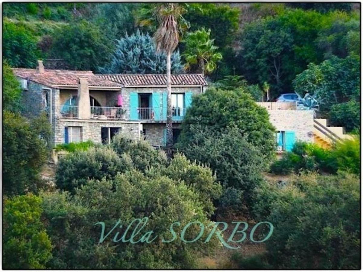 Apartamento Sorbo *